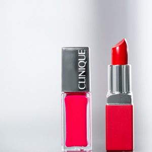 Batom Líquido Matte Rosé